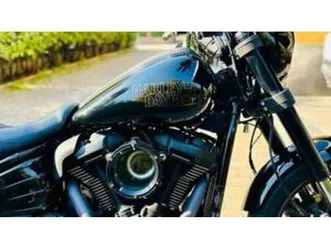 low rider s (2022 - 24)