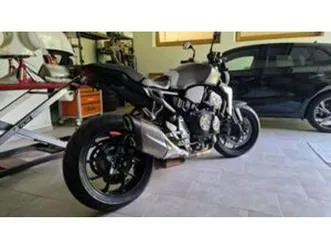 cb 1000 r + neo sport cafè (2019 - 20)