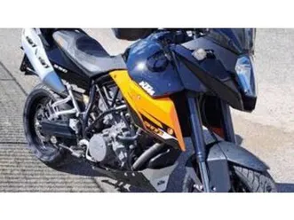 990 supermoto t abs (2011 - 13)