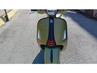 gts 300 super sport (2023 - 24)