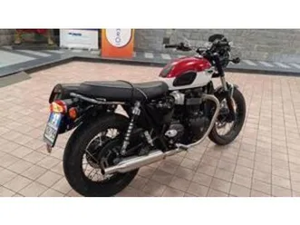 bonneville t100 (2026)