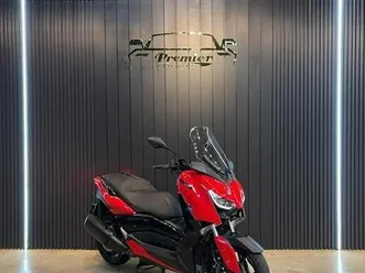 yamaha xmax 250