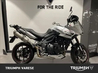 triumph tiger sport abs
