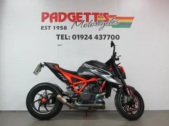 ktm 1290 superduke rr 23 1301 cc