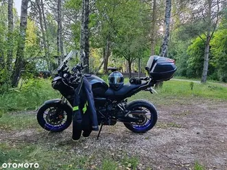 yamaha tracer
