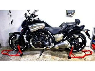 yamaha v-max 1700 1700 cm3, 2009 god.