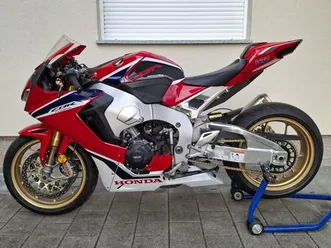 honda cbr1000rr sp1 999 cm3, 2018 god.