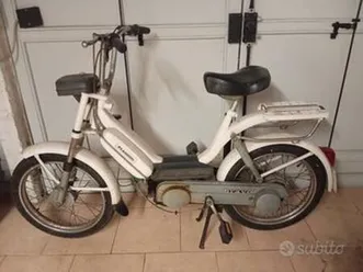 piaggio bravo funzionante