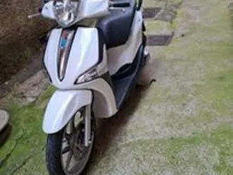 piaggio liberty 125 - 2024