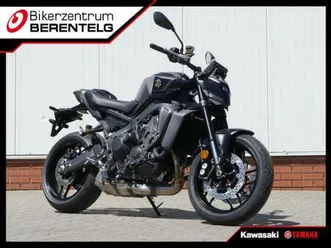 yamaha mt-09 y-amt 2025 *lnk geschenkt*...