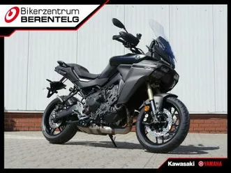 yamaha tracer 9gt y-amt 2025 *verfgb. auf anfrage*...