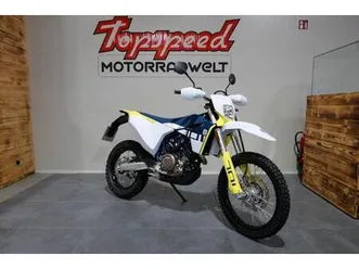 husqvarna 701 enduro