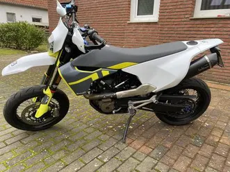 husqvarna 701