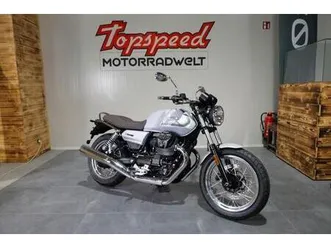 moto guzzi v7 iv special e5