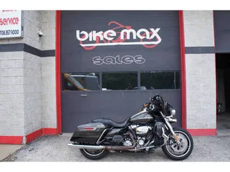 2020 harley-davidson ultra limited