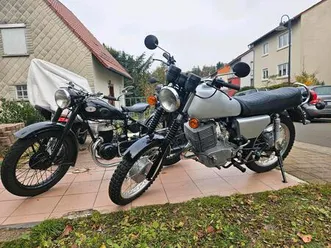 mz etz 250 rzt vape bing vergaser