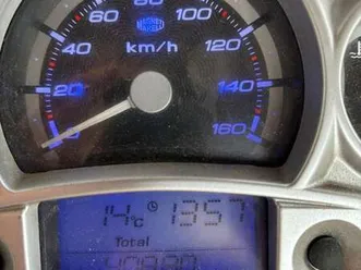 yamaha x-city 250 beige