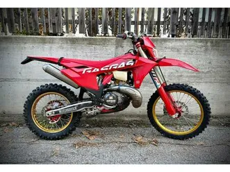 vendo gasgas ec 300 (2024) usata a varna/vahrn (codice 9878802) - moto.it