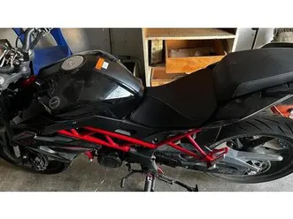vendo benelli bn 125 (2021 - 25) usata a anzola dell'emilia (codice 9879198) - moto.it