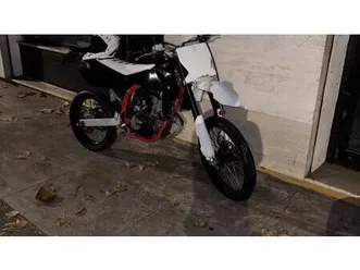 vendo swm rs 125 r (2021 - 23) usata a treviso (codice 9879371) - moto.it