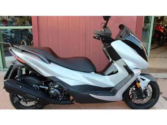 vendo zontes zt350-e (2023 - 25) usata a rimini (codice 9879012) - moto.it