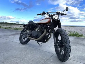 vendo suzuki gs 450 e fátima