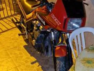 honda cbx 750 - 1984