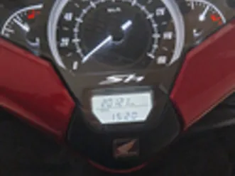 scooter honda sh150