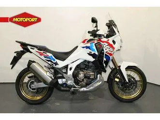 honda crf 1100 d4 at adventure sport zwart