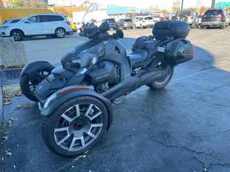 2020 can-am ryker 900 ace