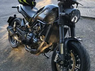 benelli leoncino 500 abrantes (são vicente e são joão) e alferrarede