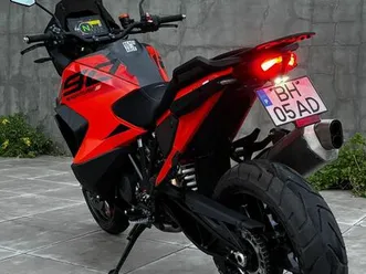 ktm 1290 sas super adventure s - 2024 cadaval e pêro moniz