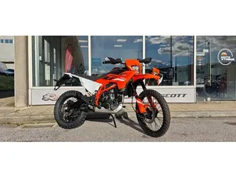 ktm 390 enduro r 2025 ermesinde