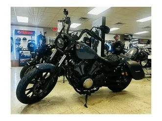 2023 yamaha bolt r-spec