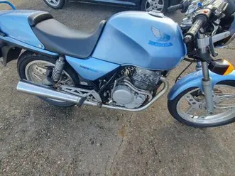 honda, xbr500f, 1985, 499 (cc)