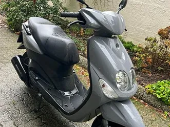 yamaha neos 4