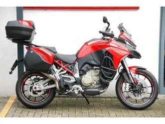 ducati multistrada v4 1158 s euro 5 1158 cc