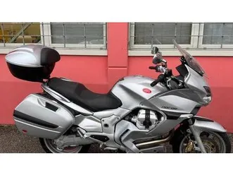 vendo moto guzzi norge 1200 (2006 - 10) usata a ravenna (codice 9878989) - moto.it