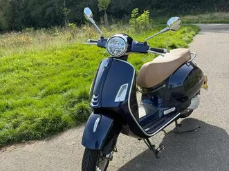 vespa piaggio