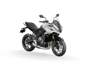triumph tiger sport 660 nagelneu + a2 führerscheinklasse