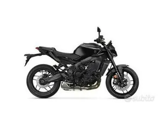 yamaha mt-09 35 kw y-amt