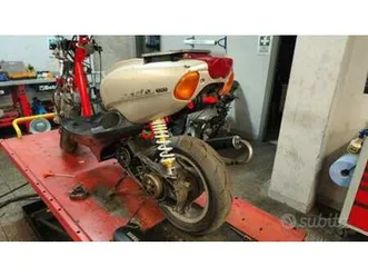 yamaha neo' s 100 2t