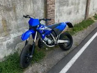 yz 125