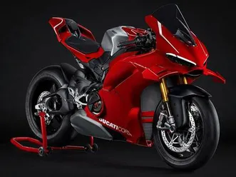 ducati panigale v4 r - 2026