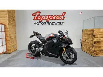 ducati panigale v4 sp