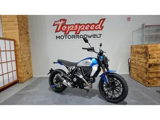 ducati scrambler icon