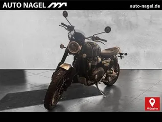 triumph scrambler 1200 xc