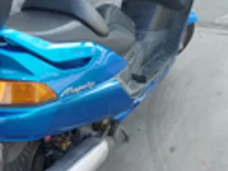 yamaha majestic epoca