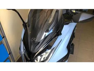 vendo kymco ak 550 ets (2021 - 25) usata a cigliano (codice 9879083) - moto.it