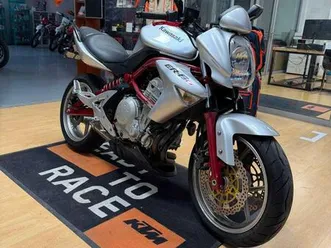 vendo kawasaki er-6n (2006 - 09) usata a villorba (codice 9879368) - moto.it